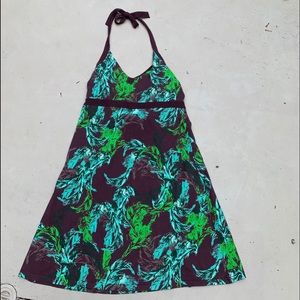 Women’s Patagonia sun dress